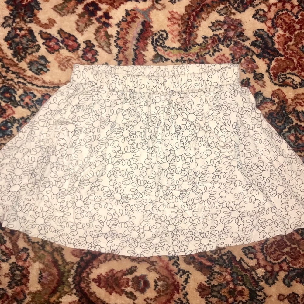 Urban Outfitters Cooperative - Retro Mini Skirt